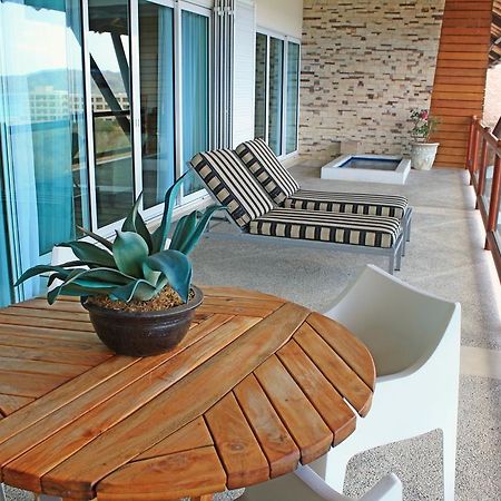 La Tranquila Breath Taking Resort Spa Bahia de Banderas Extérieur photo
