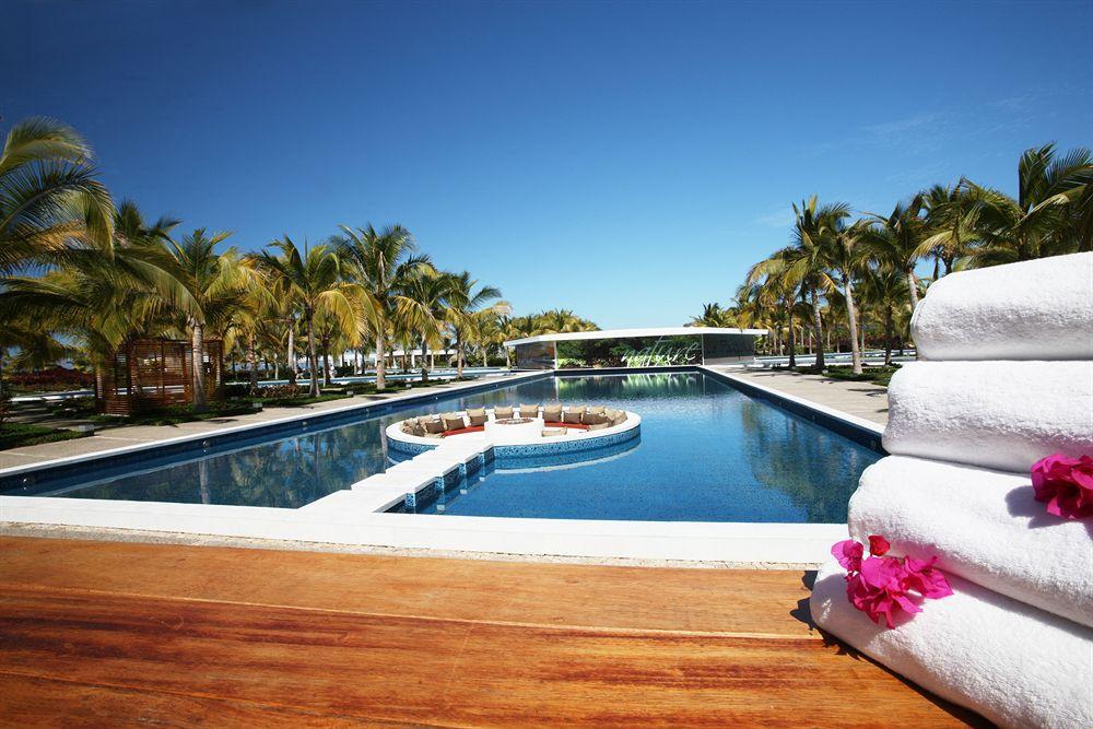 La Tranquila Breath Taking Resort Spa Bahia de Banderas Extérieur photo