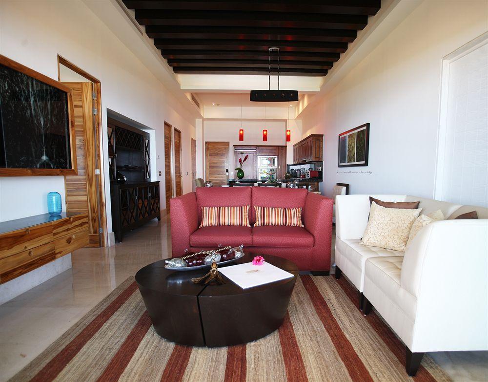 La Tranquila Breath Taking Resort Spa Bahia de Banderas Extérieur photo