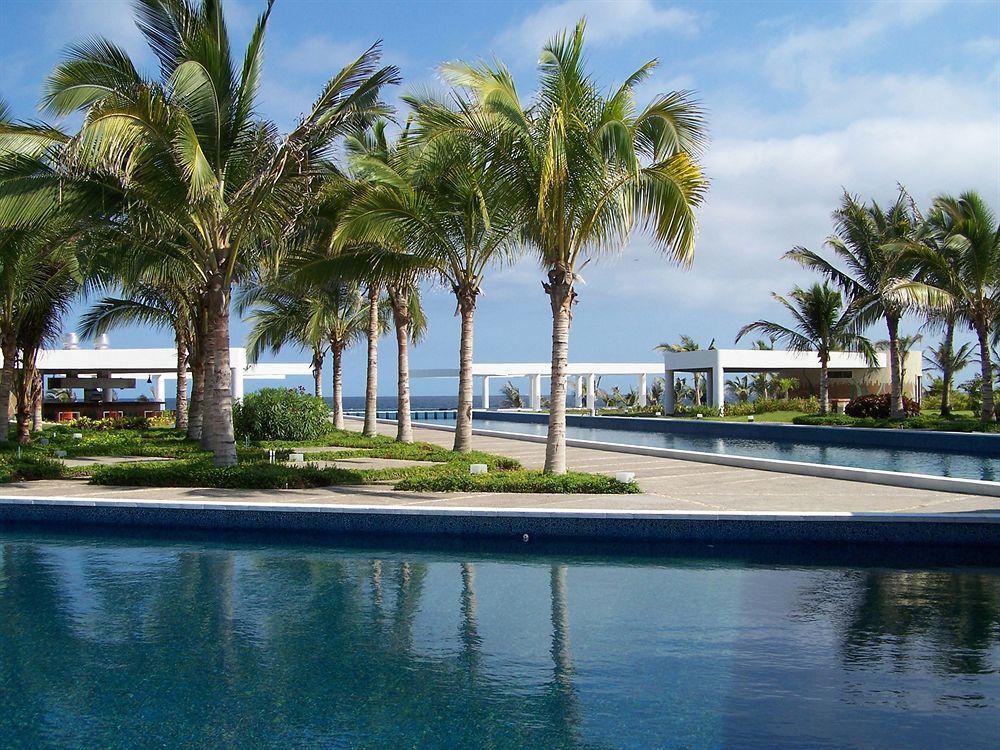 La Tranquila Breath Taking Resort Spa Bahia de Banderas Extérieur photo