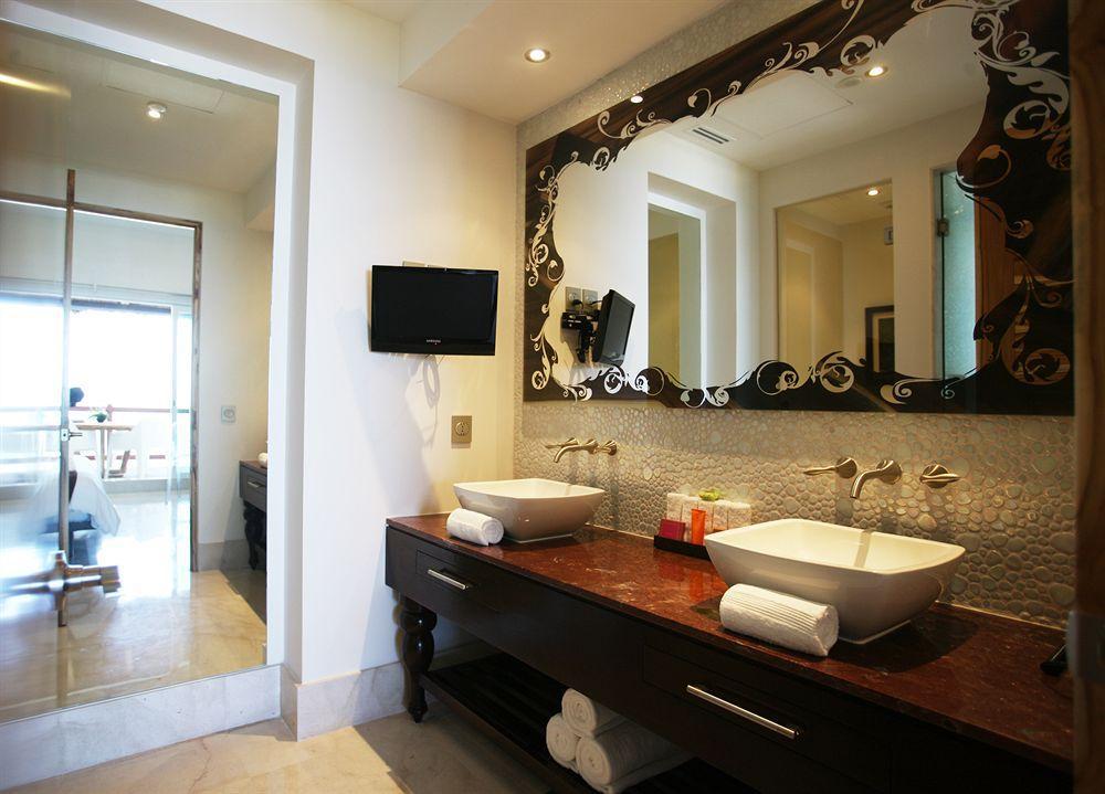 La Tranquila Breath Taking Resort Spa Bahia de Banderas Extérieur photo