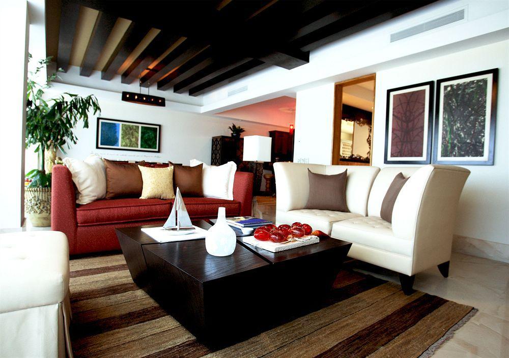 La Tranquila Breath Taking Resort Spa Bahia de Banderas Extérieur photo