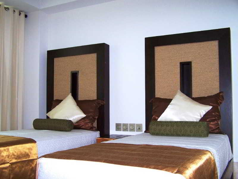La Tranquila Breath Taking Resort Spa Bahia de Banderas Extérieur photo