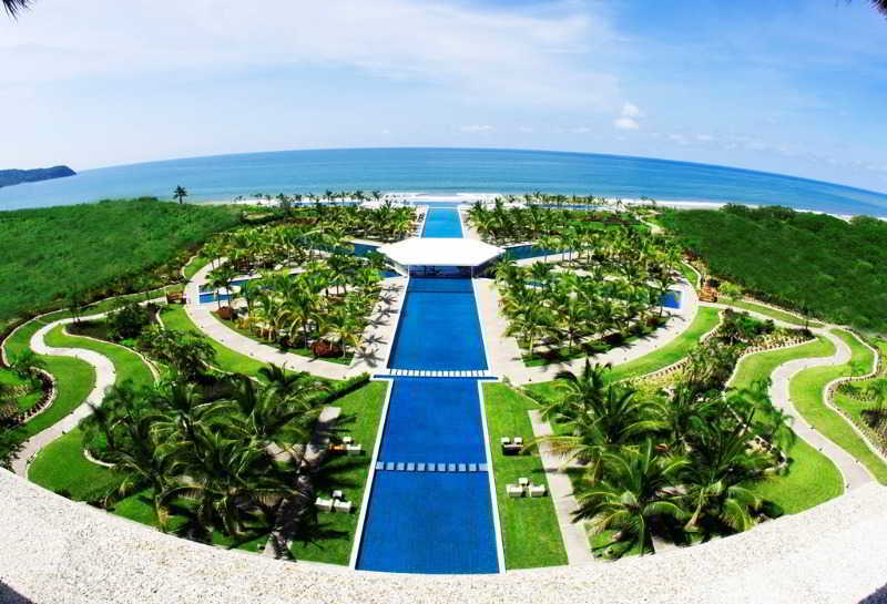 La Tranquila Breath Taking Resort Spa Bahia de Banderas Extérieur photo