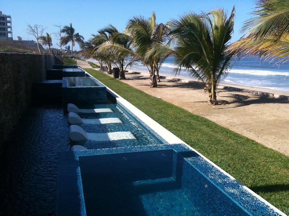 La Tranquila Breath Taking Resort Spa Bahia de Banderas Extérieur photo