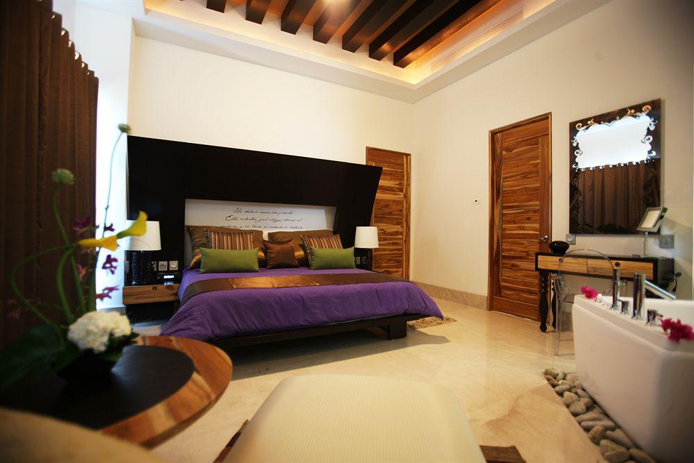 La Tranquila Breath Taking Resort Spa Bahia de Banderas Extérieur photo