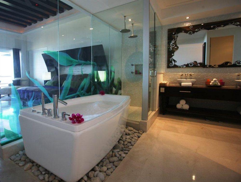 La Tranquila Breath Taking Resort Spa Bahia de Banderas Extérieur photo