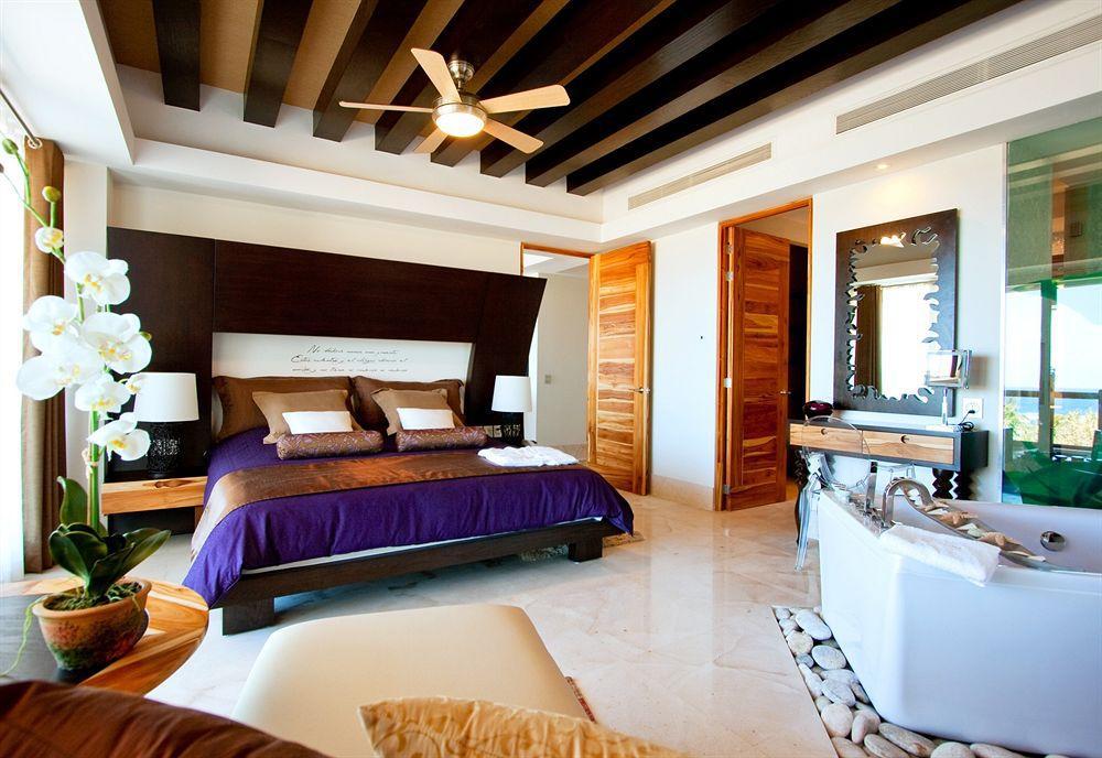 La Tranquila Breath Taking Resort Spa Bahia de Banderas Extérieur photo