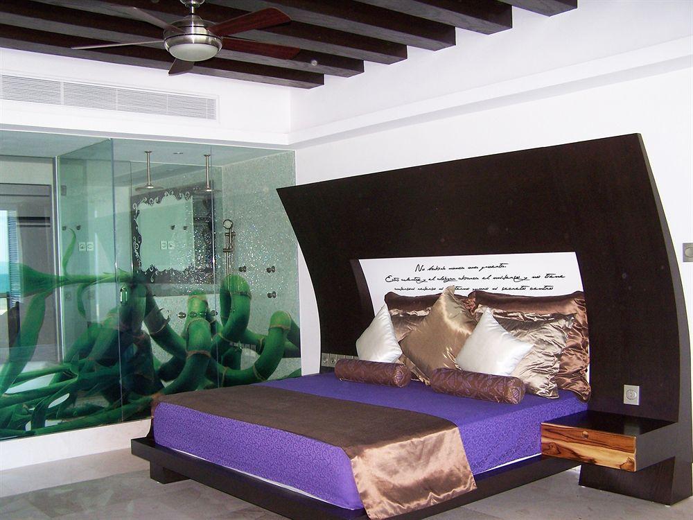 La Tranquila Breath Taking Resort Spa Bahia de Banderas Extérieur photo