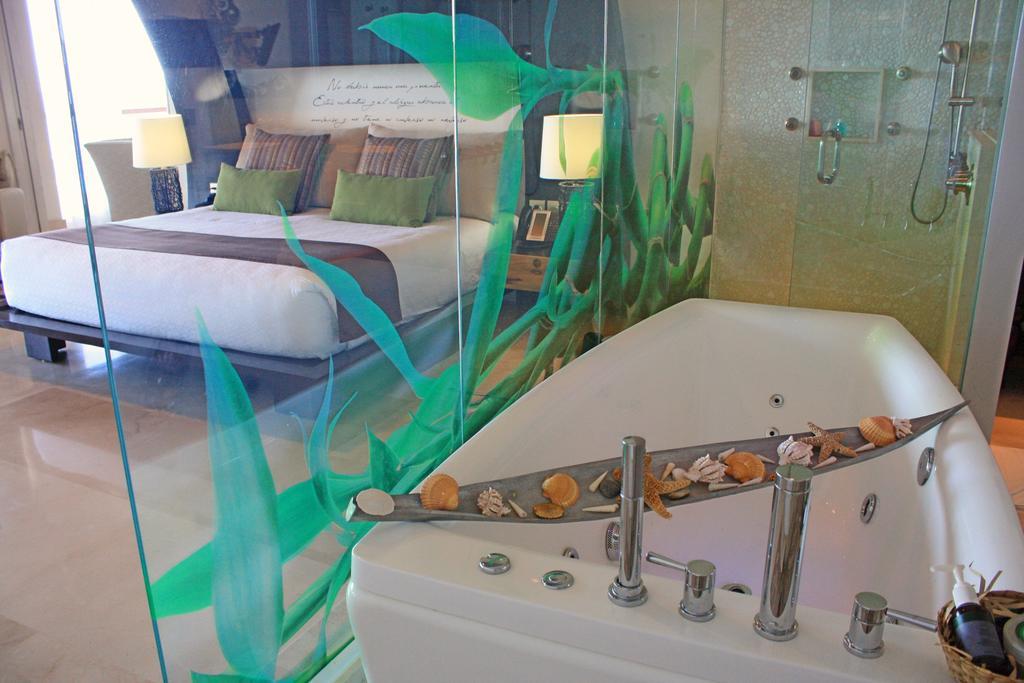 La Tranquila Breath Taking Resort Spa Bahia de Banderas Extérieur photo