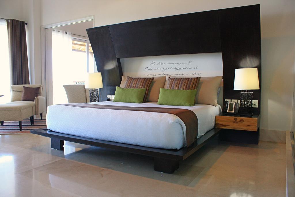 La Tranquila Breath Taking Resort Spa Bahia de Banderas Extérieur photo