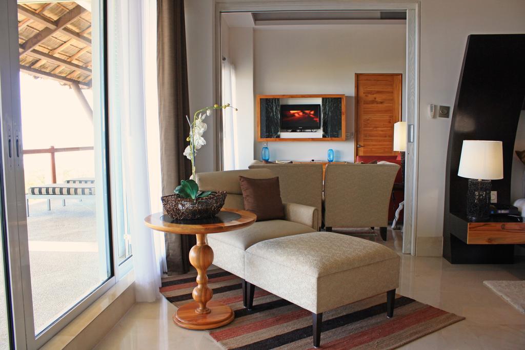 La Tranquila Breath Taking Resort Spa Bahia de Banderas Extérieur photo