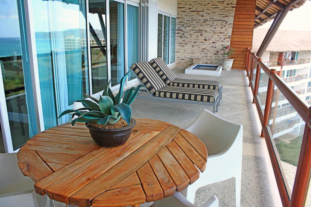 La Tranquila Breath Taking Resort Spa Bahia de Banderas Extérieur photo