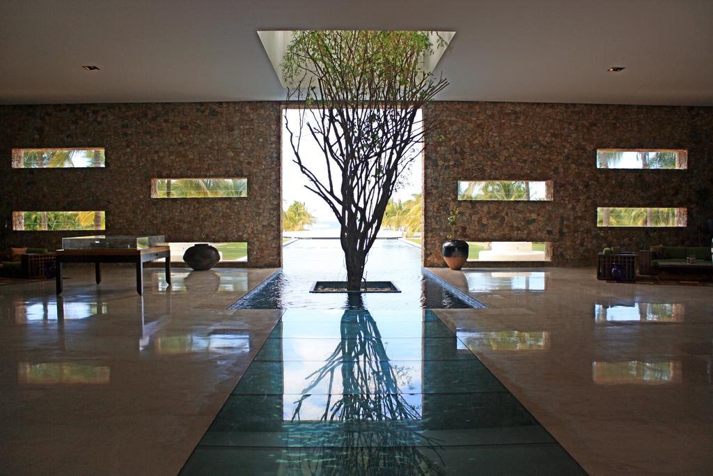 La Tranquila Breath Taking Resort Spa Bahia de Banderas Extérieur photo