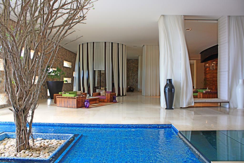La Tranquila Breath Taking Resort Spa Bahia de Banderas Extérieur photo