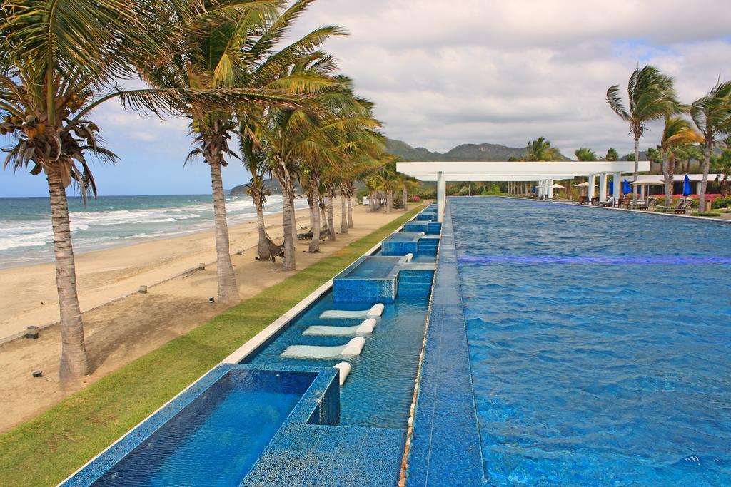 La Tranquila Breath Taking Resort Spa Bahia de Banderas Extérieur photo