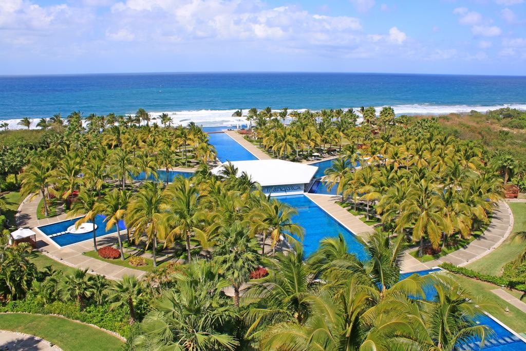 La Tranquila Breath Taking Resort Spa Bahia de Banderas Extérieur photo