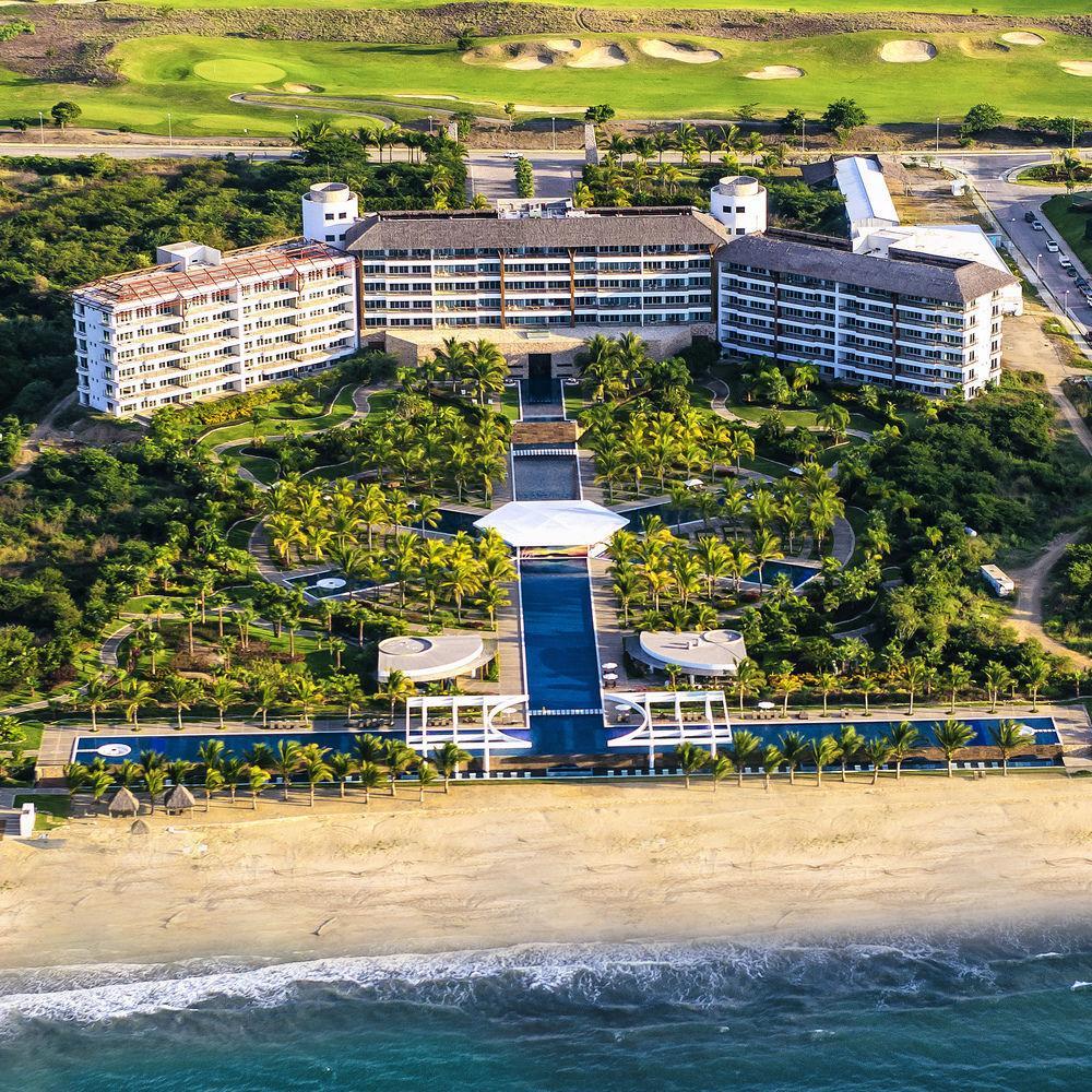 La Tranquila Breath Taking Resort Spa Bahia de Banderas Extérieur photo