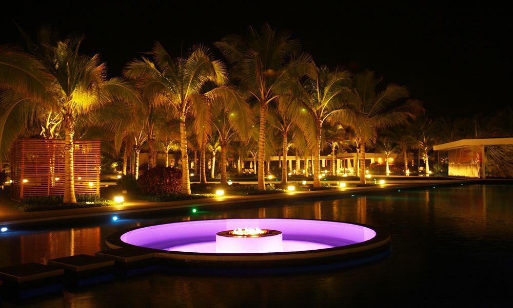 La Tranquila Breath Taking Resort Spa Bahia de Banderas Extérieur photo