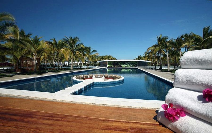 La Tranquila Breath Taking Resort Spa Bahia de Banderas Extérieur photo