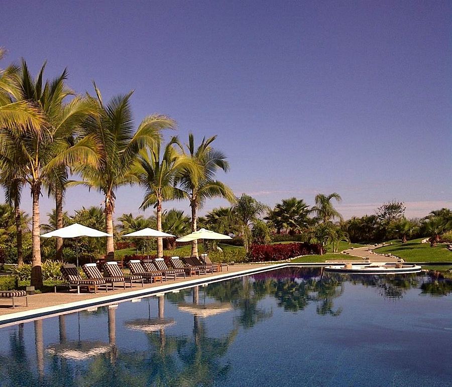 La Tranquila Breath Taking Resort Spa Bahia de Banderas Extérieur photo