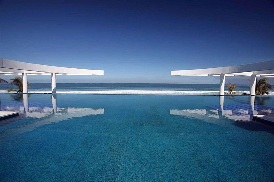 La Tranquila Breath Taking Resort Spa Bahia de Banderas Extérieur photo